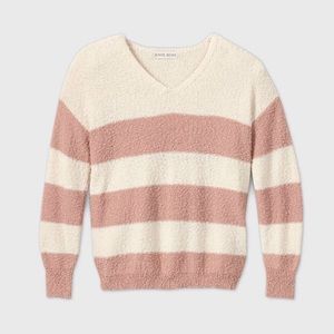 Knox Rose Cozy Sweater